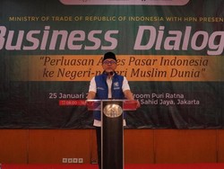 Zulhas Buka-bukaan Jurus Biar Cuan UMKM Makin Gede