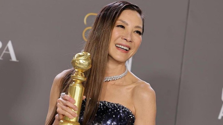 Michelle Yeoh Michelle Yeoh