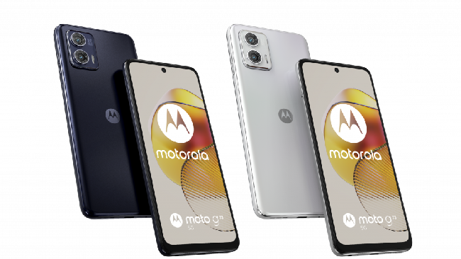 4 HP Motorola Harga Mulai Rp 3 Juta Sah! Cek Spesifikasinya