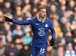 Link Live Streaming Borussia Dortmund Vs Chelsea di Liga Champions
