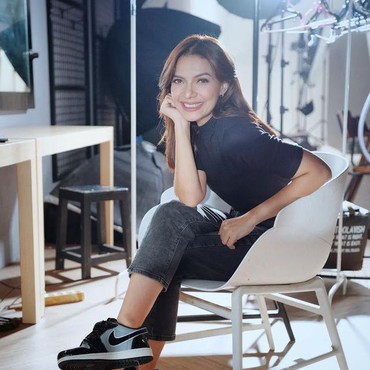 Sunyi Senyap, Suara Lantang Najwa Shihab Dipertanyakan