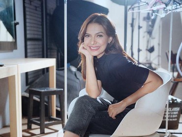 img-title Bahas Kerendahan Hati Sang Ayah, Najwa Shihab Singgung soal Inflasi Habib