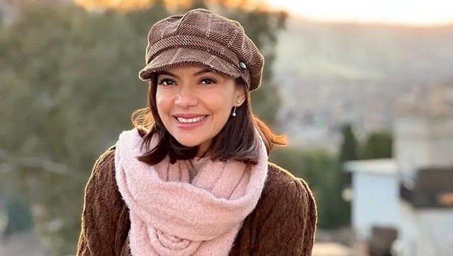 Najwa Shihab