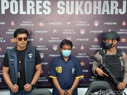 Warga Kaget Siswi SMP Korban Pembunuhan Sukoharjo Terlibat Kencan Online