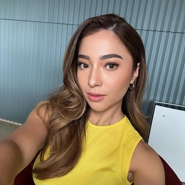 Pamer Desain Brand Perhiasan dengan Lafadz Allah, Nikita Willy Kena Sentil