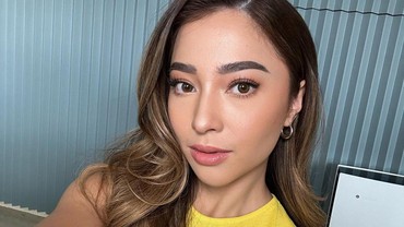 Pamer Desain Brand Perhiasan dengan Lafadz Allah, Nikita Willy Kena Sentil