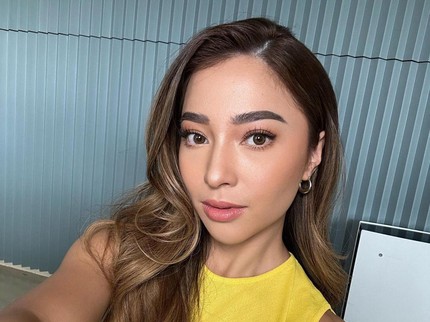 Kini Tajir Melintir, Nikita Willy Ternyata Pernah Jatuh Miskin saat Kecil