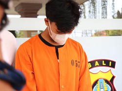 Video Mesum Buleleng: Dari Pacar Jadi Tersangka