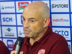 Bernardo Ogah Bahas PSM Slow di Bursa Transfer Liga 1, Puas Skuad Saat Ini