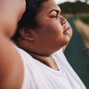 Perempuan Obesitas Dianggap Paling Cantik di Negara Ini, Ternyata Setiap Hari Dipaksa Makan Sampai Gemuk!