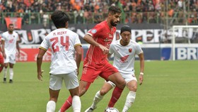 Jadwal Lengkap Liga 1 2023/2024: Dibuka Persija vs PSM