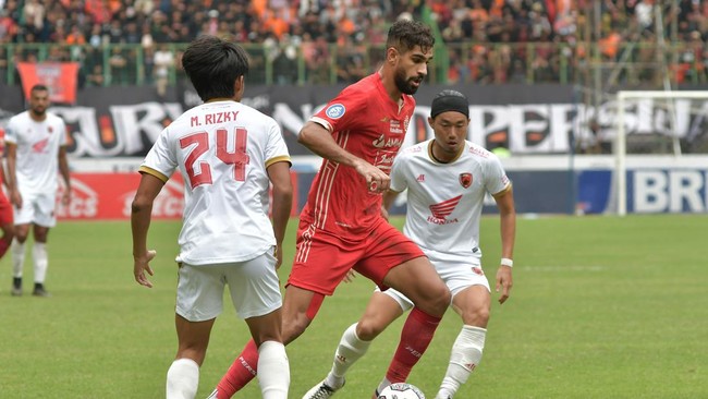Liga 1 2023/2024 akan dimulai 1 Juli mendatang. Berikut jadwal pertandingan Liga 1 2023/2024 berdasarkan draf jadwal sementara.