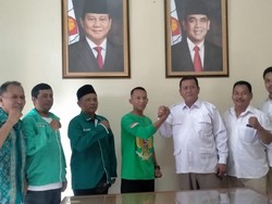 Pengurus Gerindra-PKB Tabanan Bertemu, Mau Bikin Sekber?