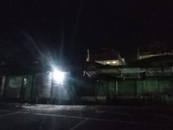 Redup Prostitusi di Pesiapan