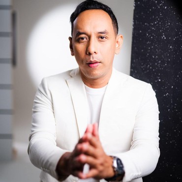 Rilis 'Hati yang Terang', Pongki Barata: Ini Lagu 11 Tahun Lalu