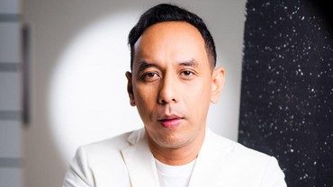 img-title Rilis 'Hati yang Terang', Pongki Barata: Ini Lagu 11 Tahun Lalu