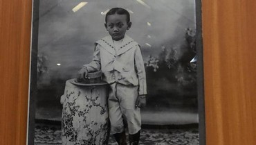 Kisah Anak Kartini yang Pilih Hidup Susah hingga Terlupakan dari Sejarah