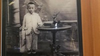 <p>Tak kalah dari <em>kids</em> zaman <em>now</em>, anak-anak bangsawan dalam keluarga Kartini juga memiliki <em>style</em> yang keren nih, Bunda.  (Foto: Dokumentasi Museum Kartini)</p>
