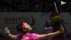Jadwal Indonesia Lawan Hong Kong dan Korea di BATC Hari Ini