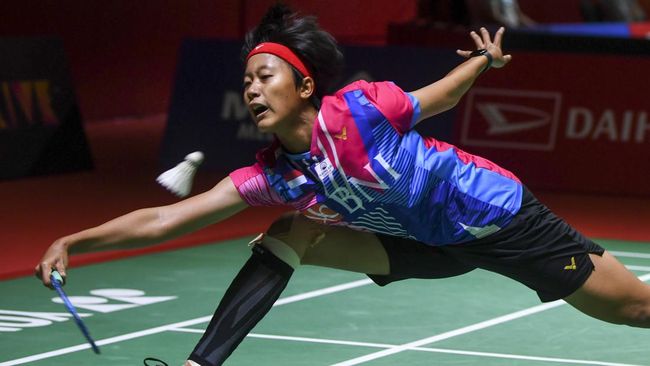 Link Live Streaming Babak 16 Besar Indonesia Masters 2023