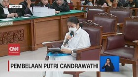 VIDEO: Putri Berkukuh Alami Kekerasan Seksual Oleh Brigadir Yosua