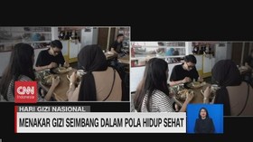 img-title VIDEO: Pola Hidup Dengan Gizi Seimbang