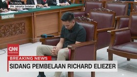 img-title VIDEO: Maaf Eliezer Membuat Mamah Sedih Dan Papah Hilang Pekerjaan
