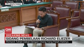 img-title VIDEO: Eliezer: Tuhan Selamatkan Orang yang Remuk Jiwanya