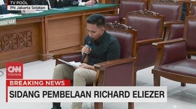 img-title VIDEO: Minta Maaf Ke Kapolri, Eliezer Cerita Karir di Kepolisian