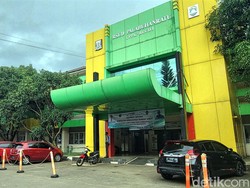 7 Karyawan RSUD Palabuhanratu Dipecat gegara Konsumsi Psikotropika