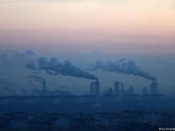 Kadar CO2 di Atmosfer Catat Rekor Tertinggi Sepanjang Sejarah