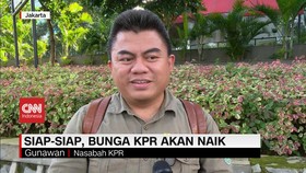 img-title VIDEO: Siap-Siap, Bunga KPR Akan Naik