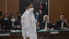Jaksa: Cerita Pemerkosaan Putri Candrawathi Penuh Khayalan