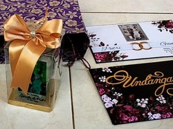 Gagalnya Pernikahan Ganda-Putri Berakar pada Perselisihan Orang Tua