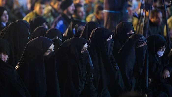 img-title Staf LSM Perempuan Afganistan Kini Kembali Bekerja di Tengah Larangan Pemerintahan Taliban
