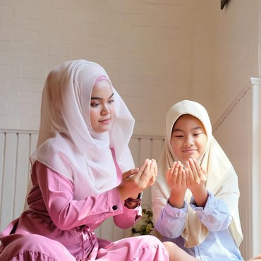 Doa Sholat Dhuha dalam Arab, Latin, dan Artinya Lengkap dengan Manfaatnya