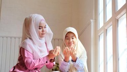 Doa Sholat Dhuha dalam Arab, Latin, dan Artinya Lengkap dengan Manfaatnya