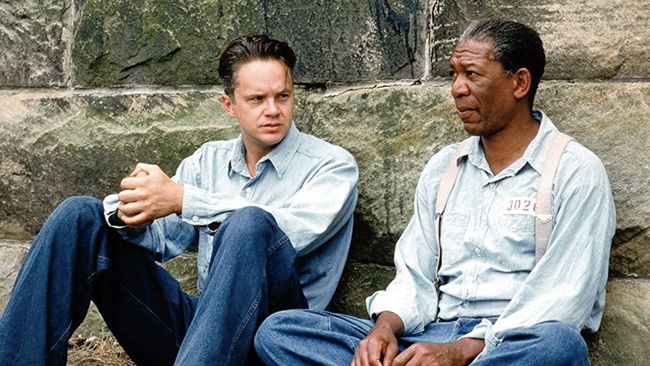 10 Film Barat Terbaik Sepanjang Masa, Salah Satunya The Godfather