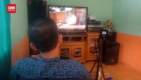 VIDEO: Ayah Yosua Sebut Pledoi Ferdy Sambo Fitnah Bagi Keluarga