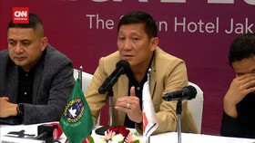 VIDEO: Kelanjutan Liga 2 Di Tangan Pengurus PSSI Baru