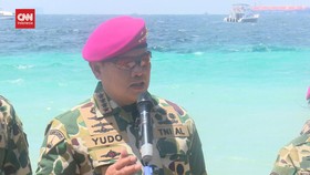 VIDEO: Panglima Tegaskan Akan Perketat Pengawasan Anggota TNI