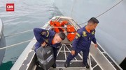 VIDEO: AL Kolombia Gagalkan Penyelundupan 4 Ton Kokain