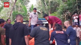 VIDEO: Polisi Cari TKW Yang Hilang Pasca Berhubungan Dengan Wowon