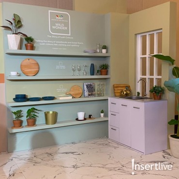 Tren Warna 2023 yang Bisa Jaga Mental Health di Rumah