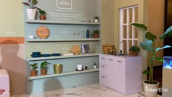 Tren Warna 2023 yang Bisa Jaga Mental Health di Rumah