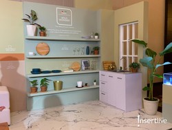 Tren Warna 2023 yang Bisa Jaga Mental Health di Rumah