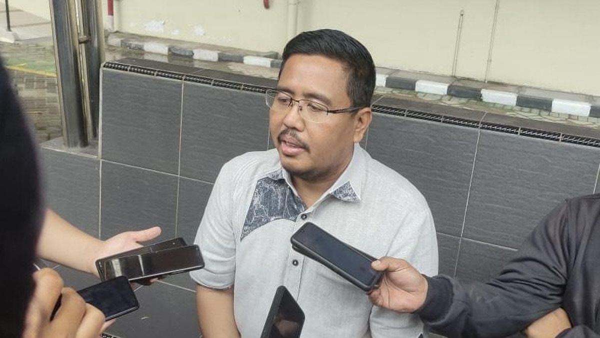 Kasus Dana Hibah, KPK Sita Aset Anggota DPR Asal Gerindra Anwar Sadad