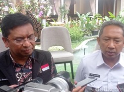 DPRD Sentil Janji Politik Wakot Yana soal Bandung Nyaman