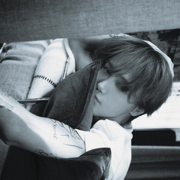 Yesung Super Junior Rilis Album Pertama 'Sensory Flows'