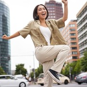 Meski Hidupnya Sedang Tidak Baik-baik Saja, 6 Zodiak Ini Tetap Berpikir Jernih dan Bersikap Positif! Ada Kamu?